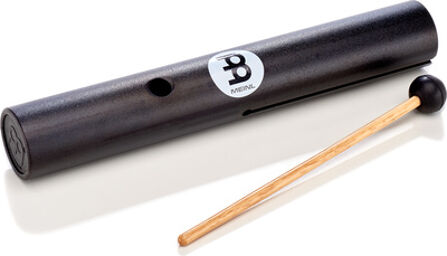 WW2BK Wah Wah Tube Noir