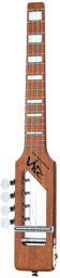 Uke-Solid-Tenor Naturel mat