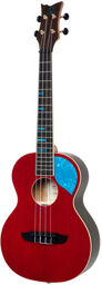 RUGH-SRT Stained Red