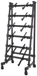 Equipment Rack 150-6-54B