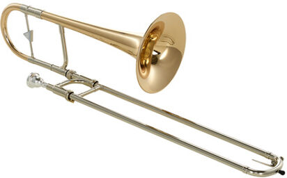 Solaris Eb- Alto Trombone 175