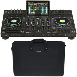 Prime 4+ CTRL Case Bundle