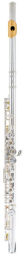 YFL-372GL Flute