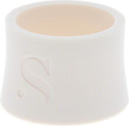 Ligature Baritone Arctic White Arctic White