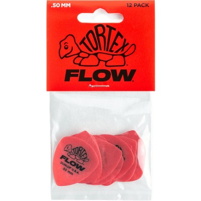 Tortex Flow Standard 0,50Mm Sachet De 12