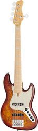 V7 Swamp Ash-5 Reissue TS Tobacco Sunburst