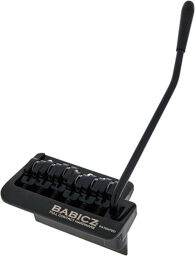 FCH ST 6-Hole Trem BK