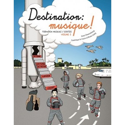 Destination Musique Vol.3