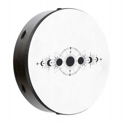 Ritual Drum 14
