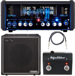 TubeMeister Deluxe 20 Bundle