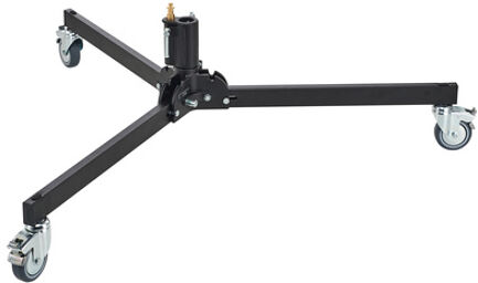 297BBASE Large Brake Base Bk