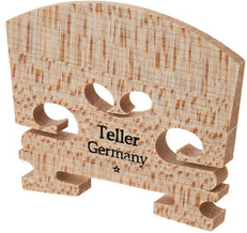No.06 Violin Bridge 3/4