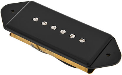 TV-1 P-90 Dogear NE BK