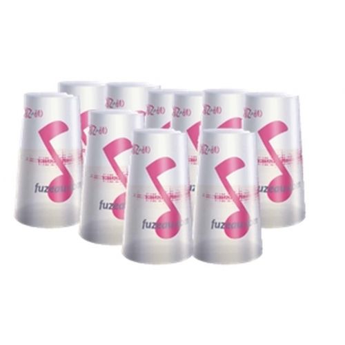 Lot De 10 Cups Of Zik