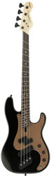 SP1 4 Bass BK Noir