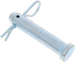 MTB PIN16-V1 16mm inc. R-Clip