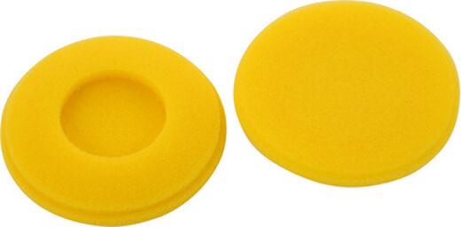 HD 424 Ear Pads Jaune
