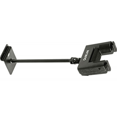 SW/702XL Stand Guitare Slatwall Autobloquant