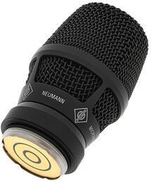 KK 104 U BK Noir