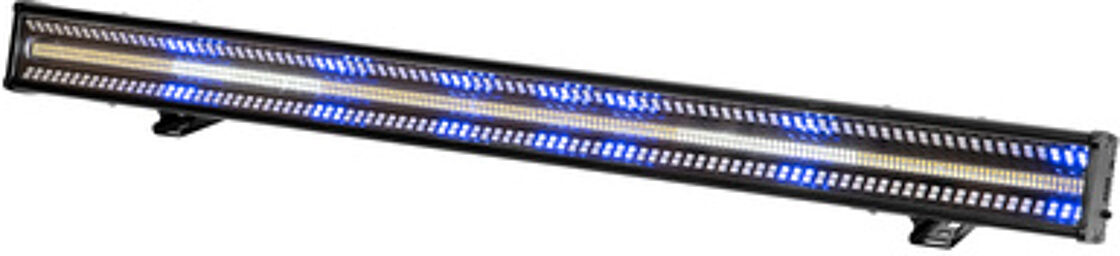LED Mega Strobe 768 Bar