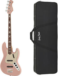 MV-4JB Shell Pink w/Case Shell Pink