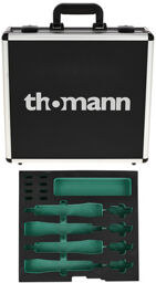 Inlay Case 4/4 ew Noir