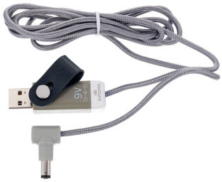 Ripcord 9V DC