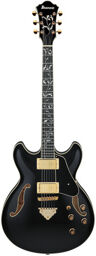 AS93SP-BK Noir
