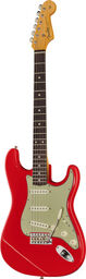 61 Strat Hot Rod Red NOS Hot Rod Red