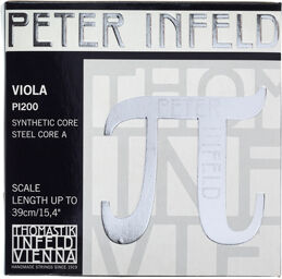 Peter Infeld Viola medium
