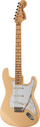 Yngwie Malmsteen MN VW Vintage White