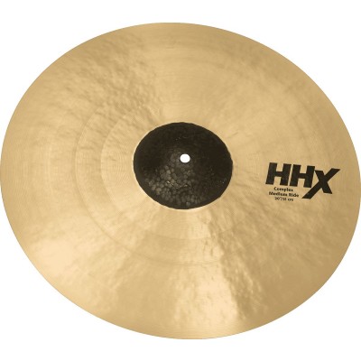 HHX Ride 20