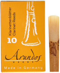 Reed Bb-Clarinet Aida 3.0 wide