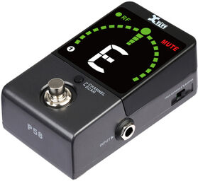 P58R Digital Guitar Tuner