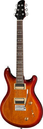 Q3 Tobacco Sunburst Tobacco Sunburst