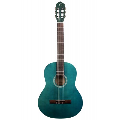 Guitare Rst5Moc Epicea Bleu Ocean