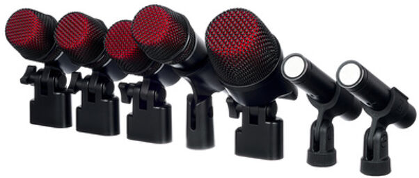 V Pack Arena Black