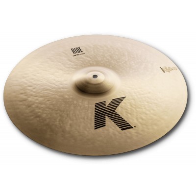 K0817 - Ride K-Series 20