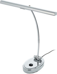 L8429 MENUETT II Chrome Blanc chaud 3000 K