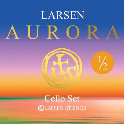 Aurora 1/2 Jeu - Medium