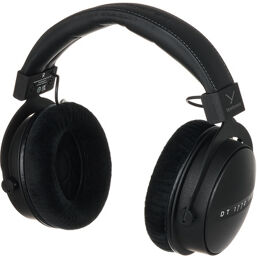 DT 1770 Pro MKII noir