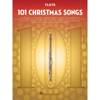 101 Christmas Songs