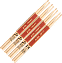 7A Hickory Value Pack