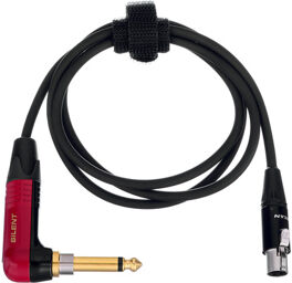WL Cable AKG/t.bone A Silent Black