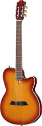 G5N Tobacco Sunburst Tobacco Sunburst