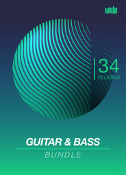 Guitar & Bass Bundle