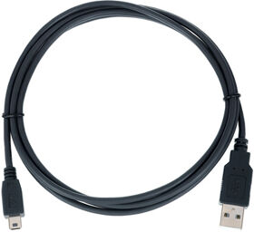 C-USB/Mini5-6 Cable 1.8m