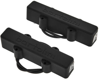 59CBJS 5-String Classic Set Black