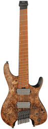 QX527PB-ABS Antique Brown Stained