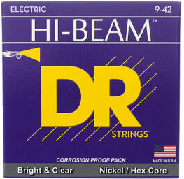 Hi-Beam LTR-9